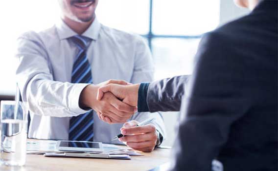 manutenção de equipamentos