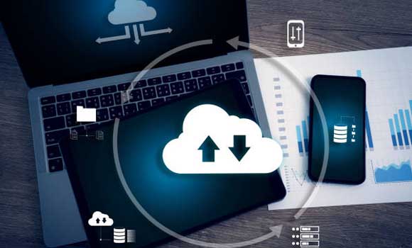 Infraestruturas e servidores